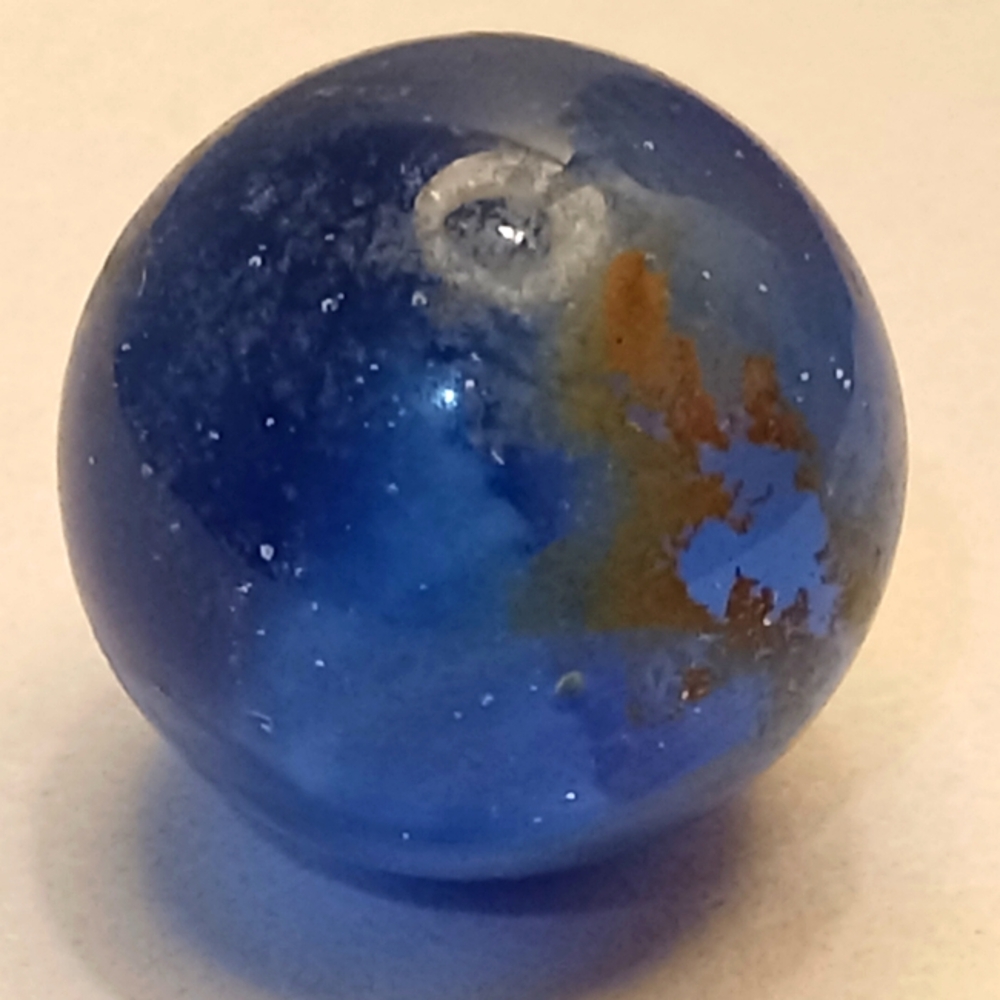 Vintage Marble